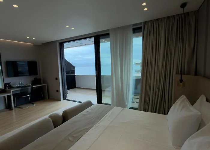 Hotel boutique: Al'Yacht Premium Hotel