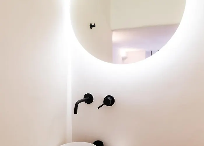 Hotel familiare: Ryous Mykonos
