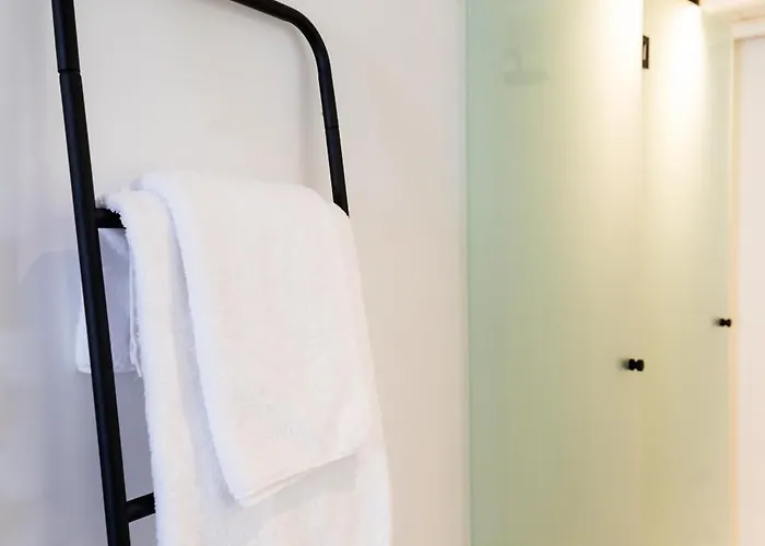 Hotel familiare: Ryous Mykonos