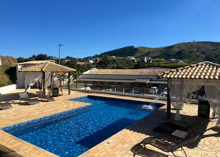 Hotel barato: Prime Garden Pousada