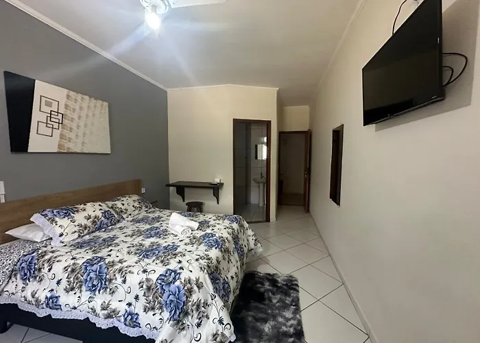 Hotel barato: Prime Garden Pousada