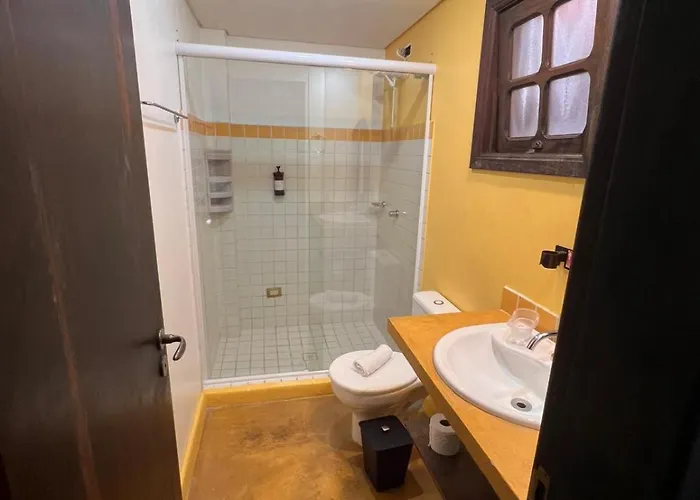 Casa 1915 Pousada