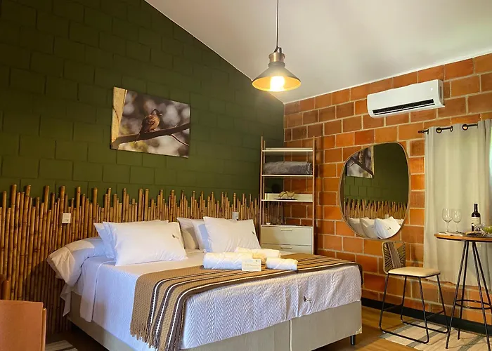 Vila: Pousada Pitauá