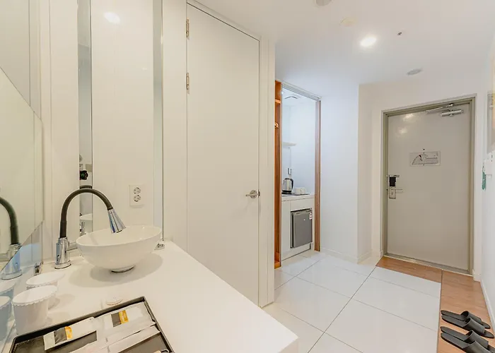 Hamdeok Beach Stay Jeju