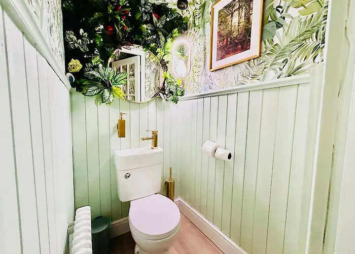 Location de vacances: Rb Portobello