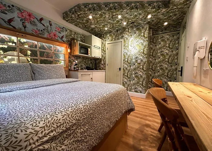 Location de vacances: Rb Portobello