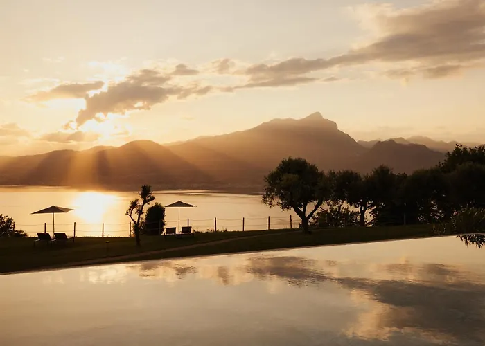 Boetiek hotel: Cape Of Senses