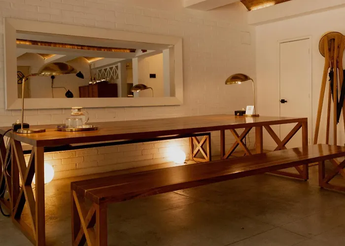 Casa Pani