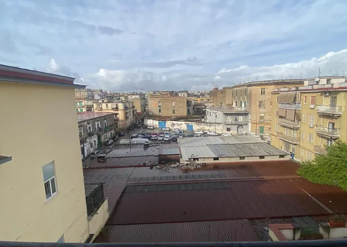 Campo Di Marte