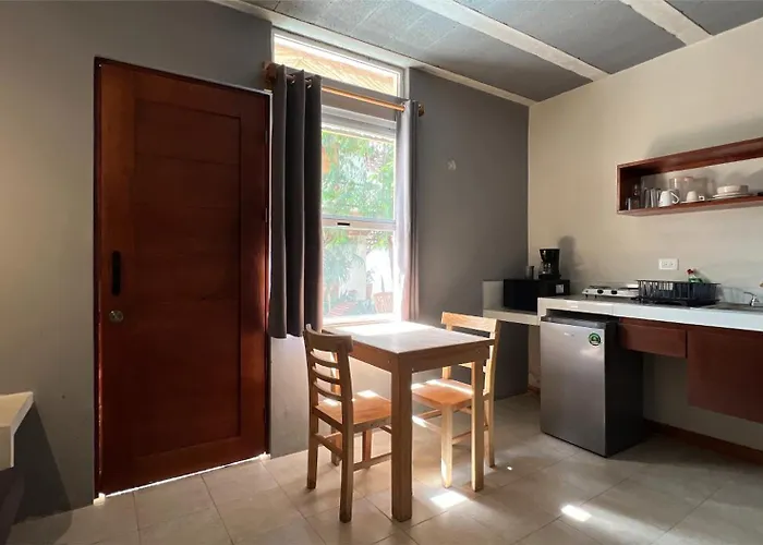 Hotel Jacuzzi: Casa Cielito Lindo Cozumel