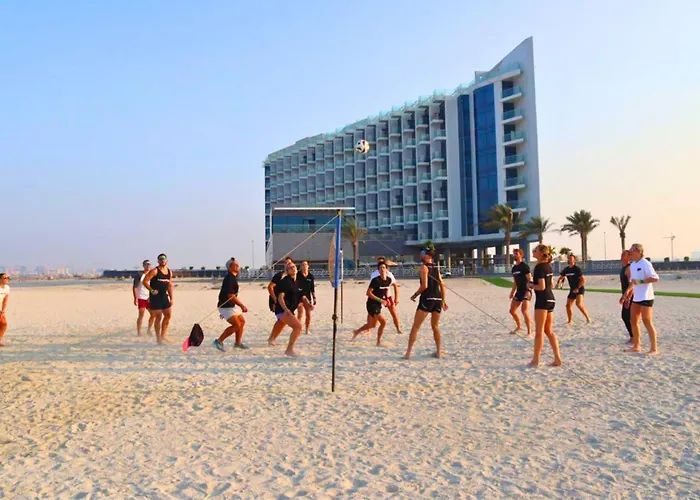 Sea Point Dubai Islands Formerly Park Regis By Prince