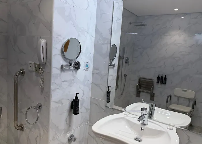 Time Ruba Hotel & Suites