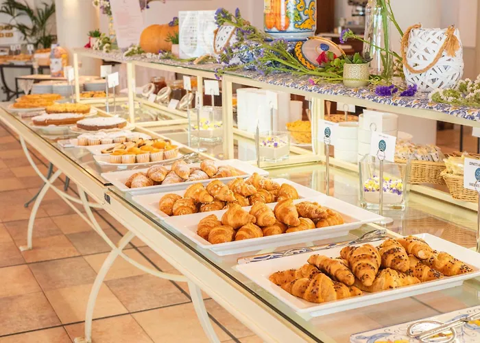 Baia Taormina - Cdshotels