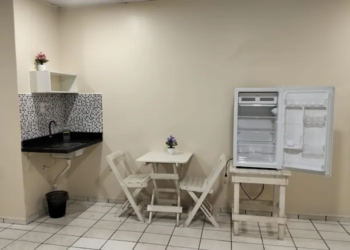  Residencial Vista Bela
