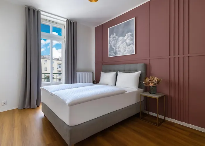 Encore Boutique Residence By Dwellfort