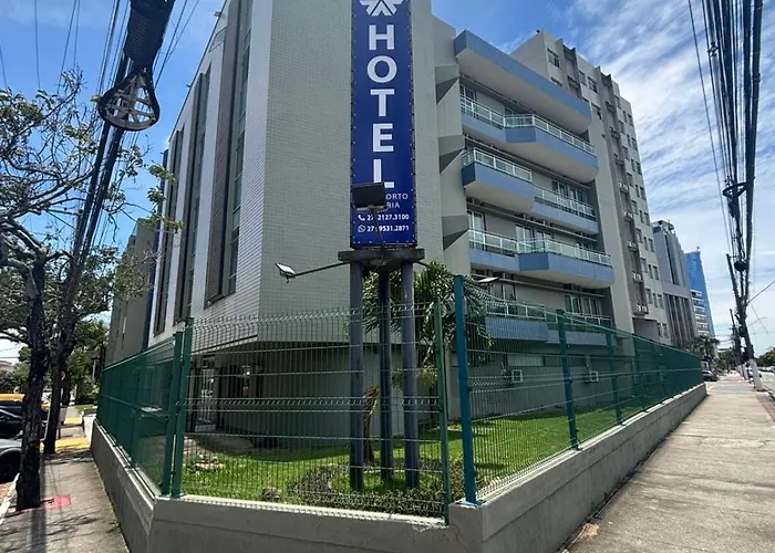 Hotel Aeroporto Ltda