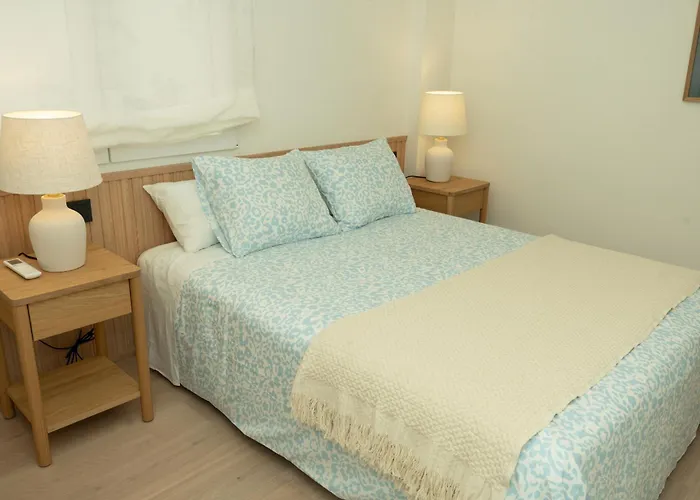 Chalet: Carvajal Street, Private Rooms