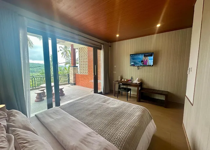 Bali Praya House