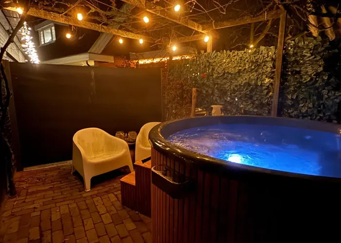 B&B Het Kleine Huisje