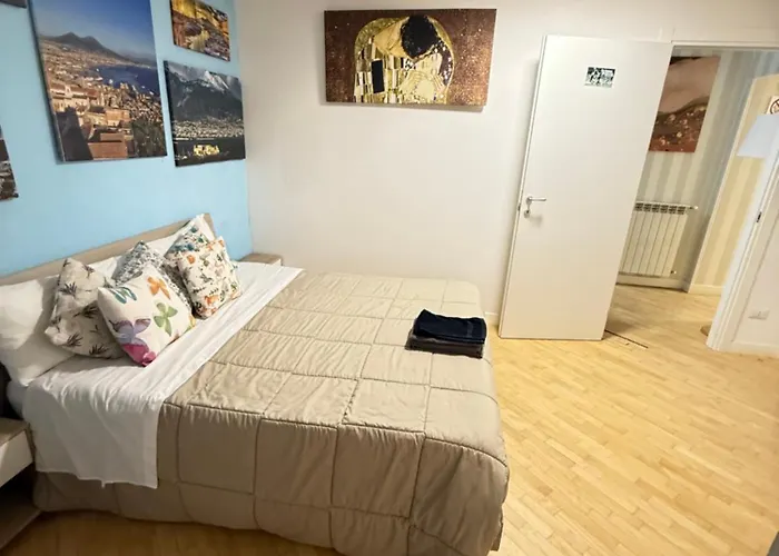 Plebiscito Charme Rooms