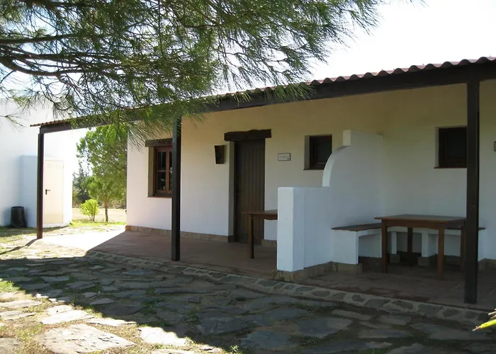 Hotel que admite mascotas: Waingunga
