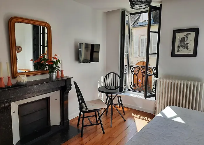 Maison Rinette