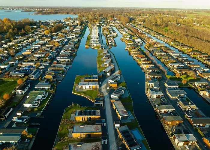 Marinapark Residentie Nieuw Loosdrecht