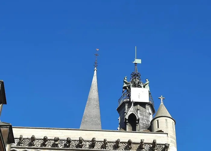 Maison Rinette