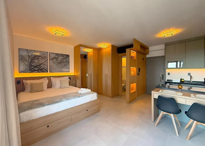 Condomínio Residencial Hype 017 - São José do Rio Pret