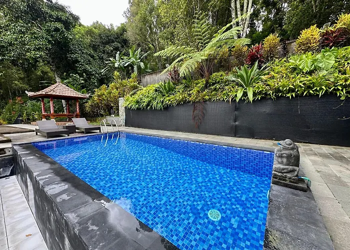 Bali Praya House