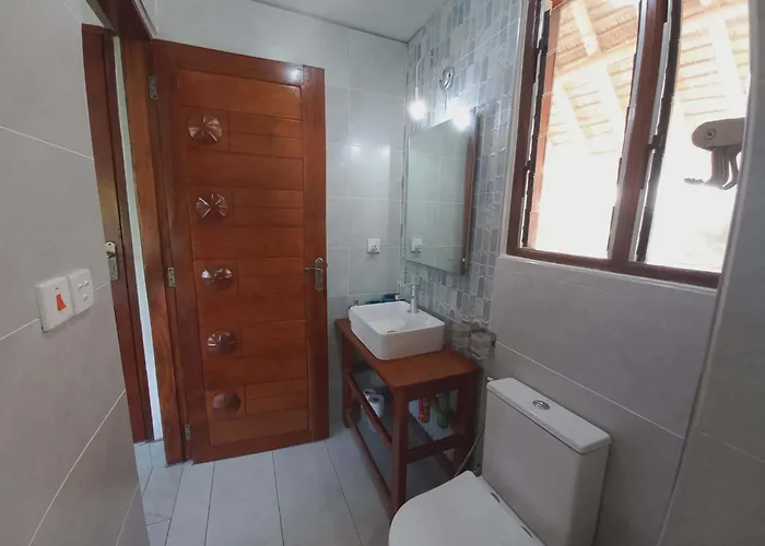 Jacuzzi hotel: Dama Villa