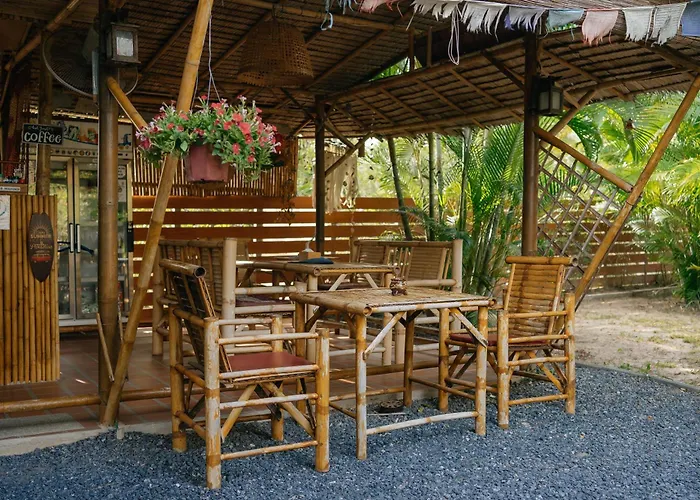 Samui Blue Bird