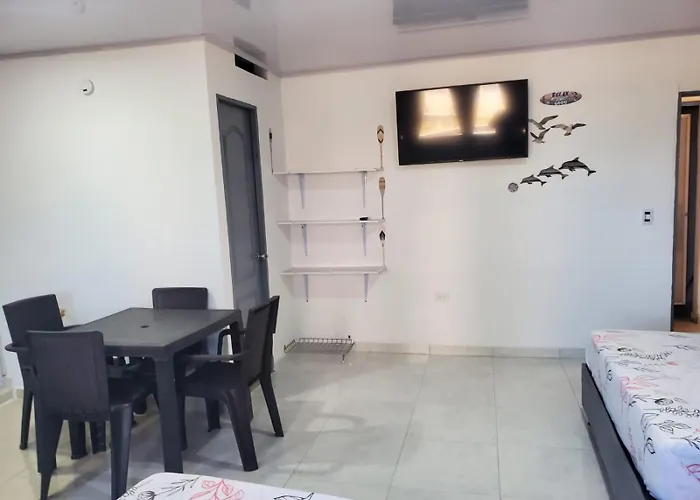 Alquiler de vacaciones: Hostel Hm Caribe