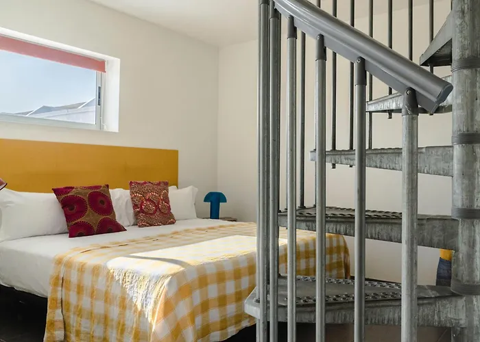 Location de vacances: Buendia Corralejo Nohotel