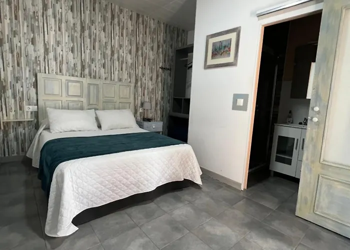 La Casa Mirador De Écija