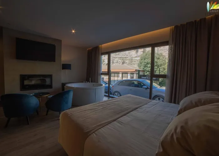 Apartamento: Almazara Suites