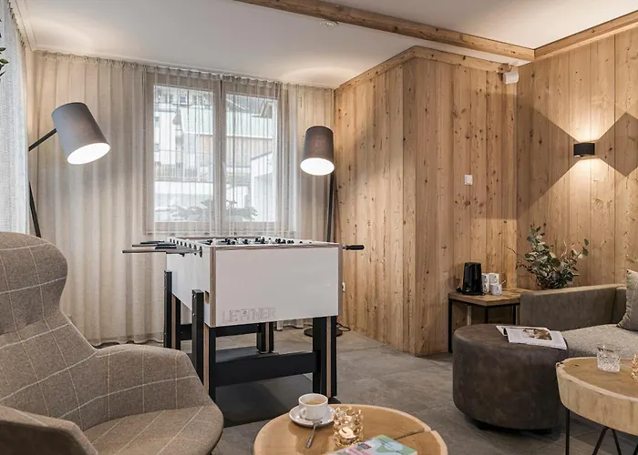 Alpin Apartments