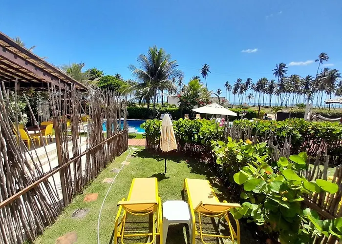 Reserva do Paiva suites