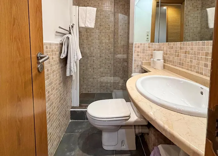 Apartamentos Sierra Nevada 3000