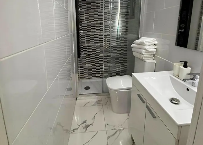 Apartamentos Sierra Nevada 3000