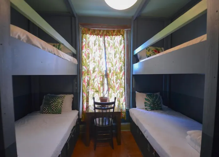 Apartments Michie Hostel