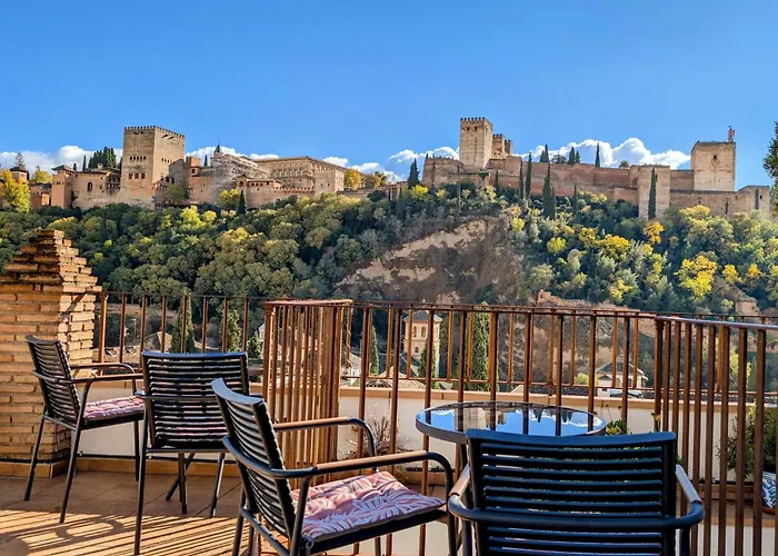All Vacation Rentals s Alhambra