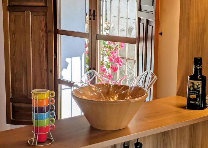 All Vacation Rentals s Alhambra