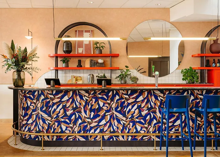 Boetiek hotel: City Hotel Groningen