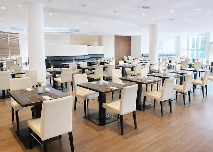 Hotel Dresden Neustadt