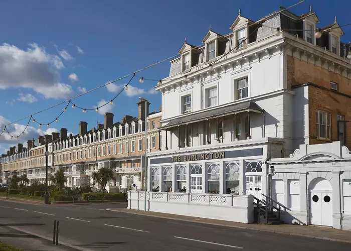 The Burlington