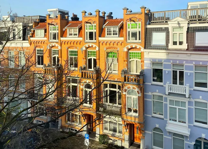 Hotel de luxo Apenas: Xo Hotel Inner
