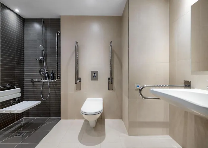Family Hotel: Vienna House By Wyndham Andel'S Cracow
