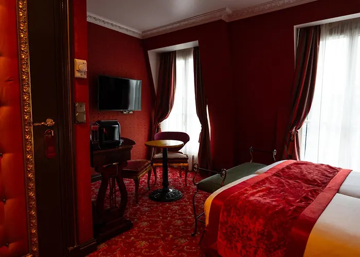La Villa Royale