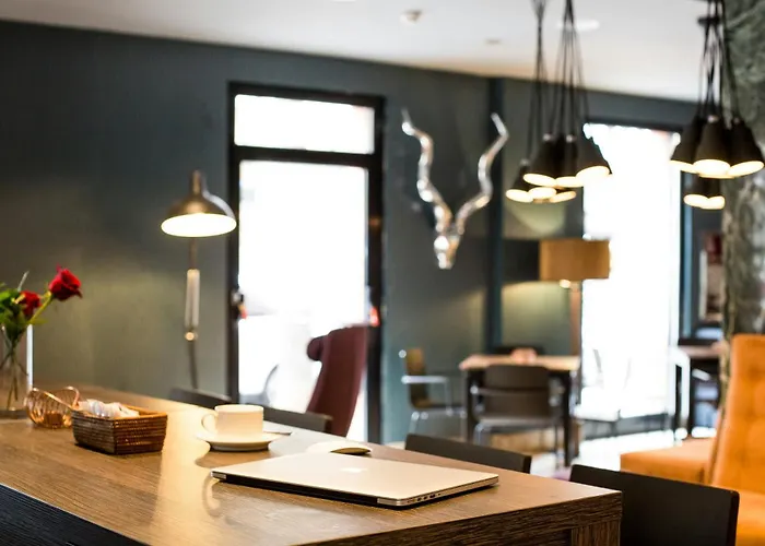  Leonardo Boutique Madrid
